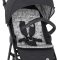 PETITE&MARS Kočárek sportovní Royal3 Black Sahara Beige