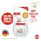 NUK Schnuller Disney Winnie the Pooh in einer Box, grün 0-6m
