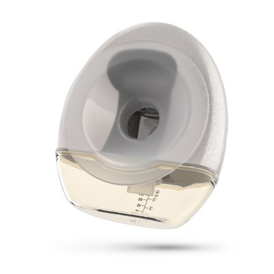 NENO Tiralatte elettrico handsfree Perla