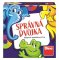 Dino Hra Správná dvojka