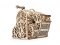 Puzzle 3D en bois mécanique Ugears - La Tirelire