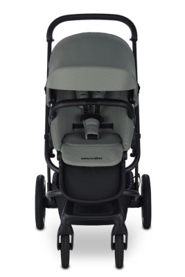 EASYWALKER Kombikinderwagen Harvey⁵ Agave Green XXL AIR