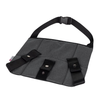 Pregnancy belts for the car