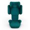 KINDERKRAFT Car Seat Xpand 2 Pro (100 to 150 cm) Green