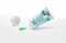 CHICCO pasta za zube Fine mint 6god+