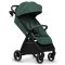 LIONELO Wózek spacerowy Ingrid Green Emerald