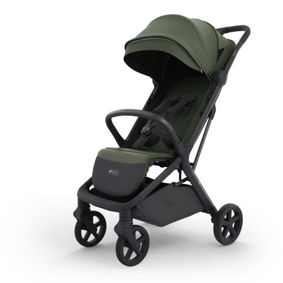KINDERKRAFT SELECT Sportska kolica Nubi 3 Mystic Green