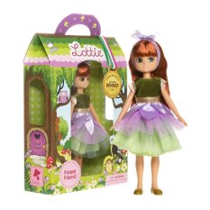 Lalka Lottie Leśna Wróżka