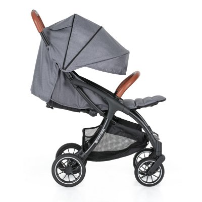 PETITE&MARS Kočárek sportovní Cross Ultimate Grey