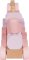 small foot Aufsteck-Holzzug rosa
