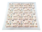 Play blanket Monkey Mum® - Train