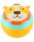 SKIP HOP Zoo Cookie-behållare Lion 12m+