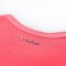 T-shirt sottile ML immagine Outlast® - fragola