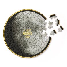 Galison Dreamy Moon Puzzle 100 pieces