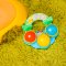 BRIGHT STARTS Spielzeugtrommeln Safari Beats™ 3m+