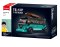 Sluban Model Bricks M38-B1191 Voiture de surf TS-1 à l'échelle 1:35
