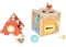 2Kids Toys Motorikwürfel Bauernhof 2 in 1