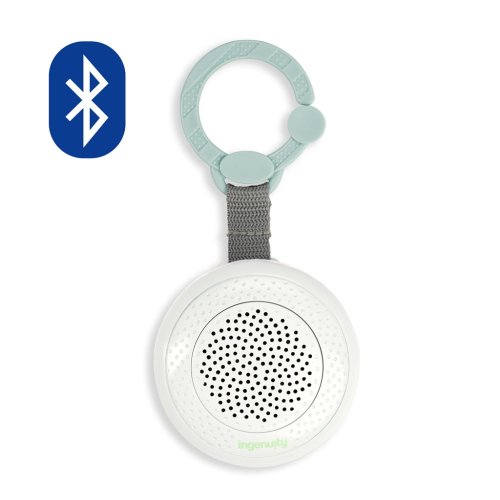 INGENUITY Lettore musicale con Bluetooth Pock-a-Bye Baby™ 6m+