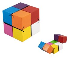 Detoa Anti-Stress-Würfel