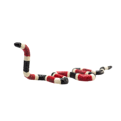 Mojo Serpent corail