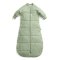 ERGOPOUCH Śpiworek do spania z rękawami bawełna organiczna Jersey Willow 3-12 m, 6-10 kg, 2,5 tog