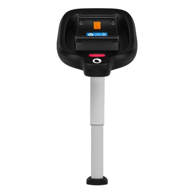 LIONELO Base Astrid i-Size Black