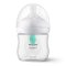 Φιάλη Philips AVENT Natural Response με βαλβίδα AirFree 125 ml, 0m+