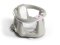 OK BABY Asiento de baño Flipper Evolution - gris