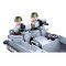 Sluban Army WW2 M38-B0855 Landningsbåt