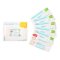 BABYONO Microwave sterilization bags, 5 pcs