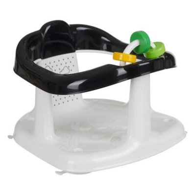 MALTEX Scaun de cada Panda - negru