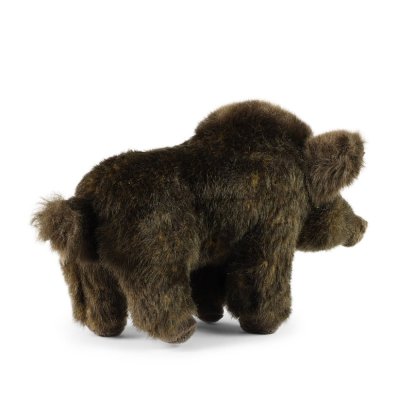 Rappa Peluche de javali 20 cm ECO-FRIENDLY