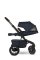 EASYWALKER Kombikinderwagen Jimmey Indigo Blue XXL AIR + RWS