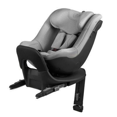 KINDERKRAFT Car Seat I-Guard Pro I-size (61–105 cm) Grey