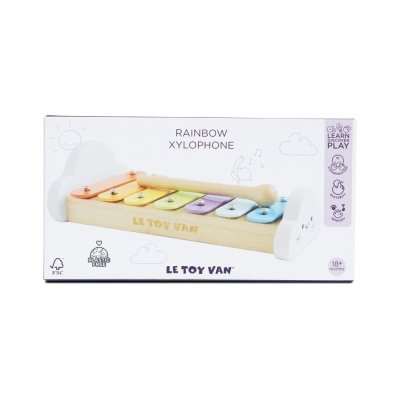 Le Toy Van Xilofon