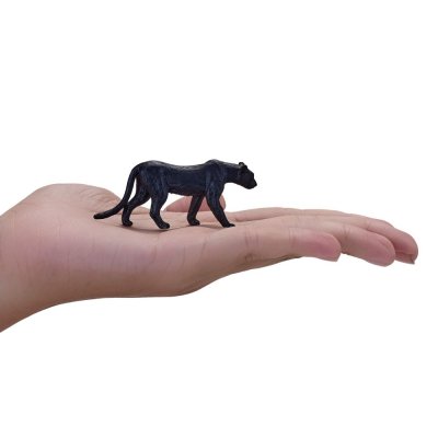 Mojo Mini Mundo Animais Africanos 12 unidades