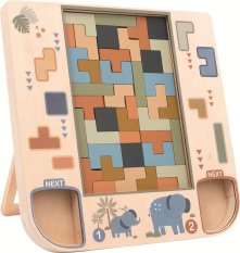 2Kids Toys Holzspiel Pentomino
