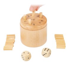 small foot Super Sechser