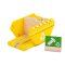 Bigjigs Rail Kontener do recyklingu