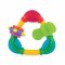 NUBY Triangular rattle 3m+