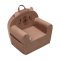 KLUPS Sessel Bear 50x35x45 cm