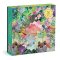 Galison Puzzle Mozaik iz sukulentov 500 kosov