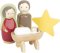 small foot Weihnachtskrippe aus Holz