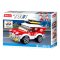 Sluban Town M38-B1083 Voiture de course
