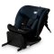 KINDERKRAFT Bilbarnstol I-Grow i-Size 40-150cm Svart