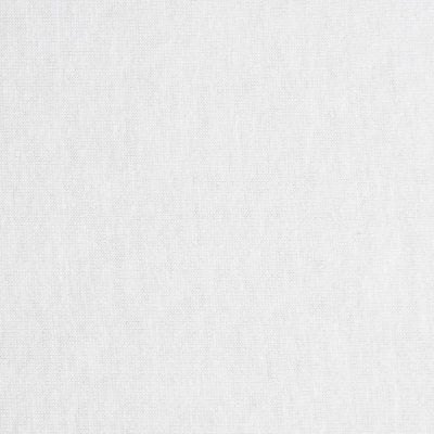 BABYMATEX Jersey Spannbettlaken wasserdicht 35x75 cm weiß