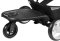 EASYWALKER Treapta Easyboard pentru cărucior