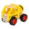 small foot Holz-Betonmischer