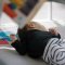 BABY EINSTEIN Berço com parque infantil e piano 3 em 1 Kick & Snooze™ 0m+