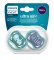 Philips AVENT Schnuller Ultra Air 18m+ Junge (Elefant), 2 Stk